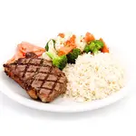 Steak Meal